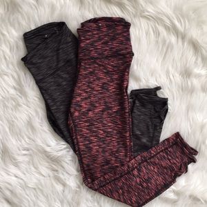 Bundle of Aerie Gym Leggings